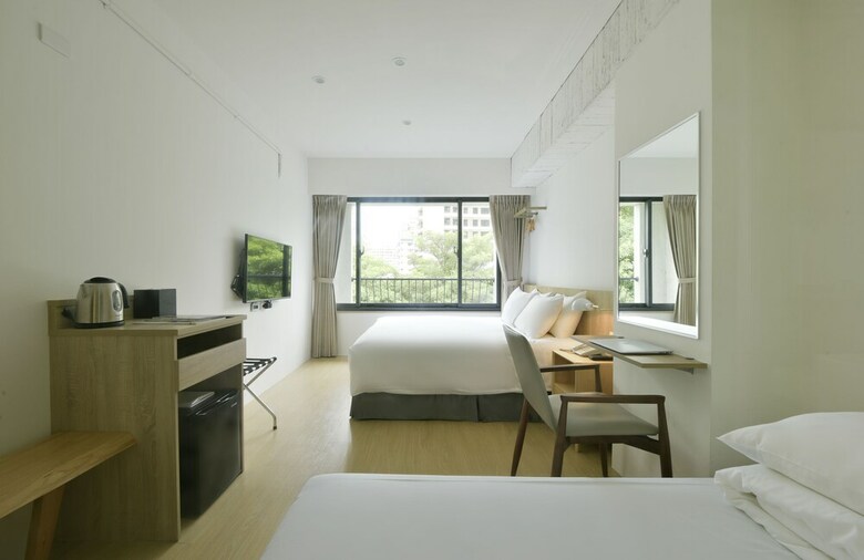 Hotelkuei