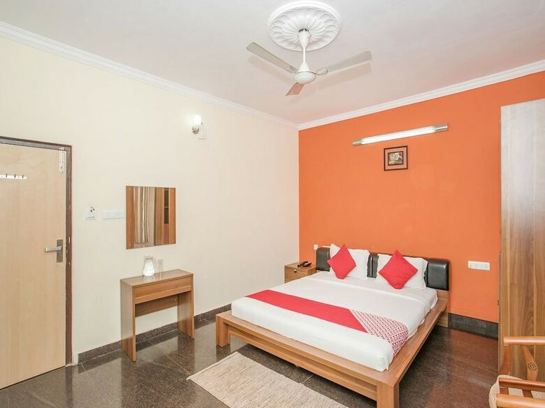 Apartamento Happy Home Resort