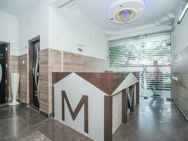 Apartamento Happy Home Resort