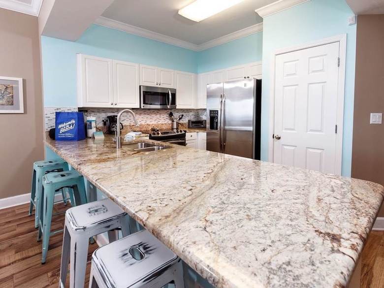 Apartamento Gulf Front Beach Condo On Perdido Key