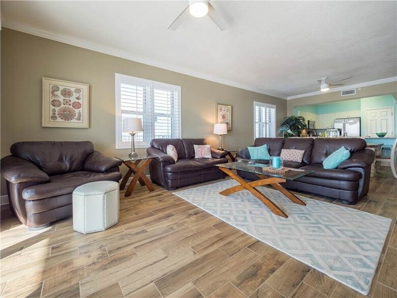 Apartamento Gulf Front Beach Condo On Perdido Key