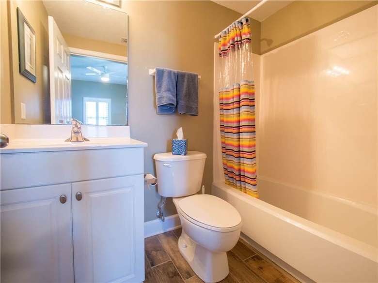 Apartamento Gulf Front Beach Condo On Perdido Key