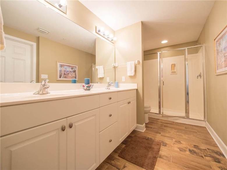 Apartamento Gulf Front Beach Condo On Perdido Key