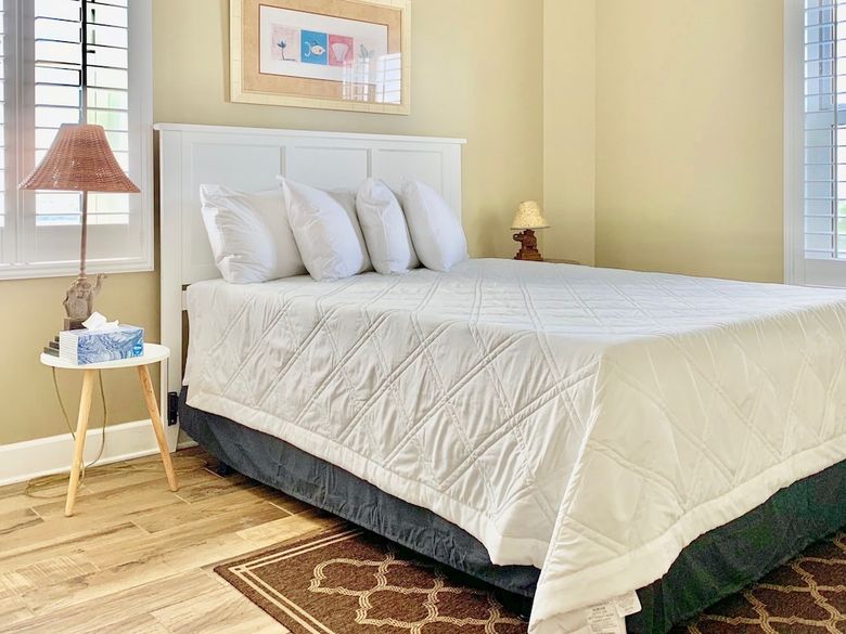 Apartamento Gulf Front Beach Condo On Perdido Key