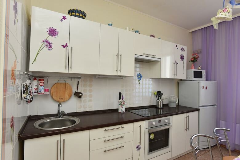 Aparthotel Domashny Uyut Malysheva 4b