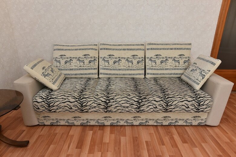 Aparthotel Domashny Uyut Malysheva 4b