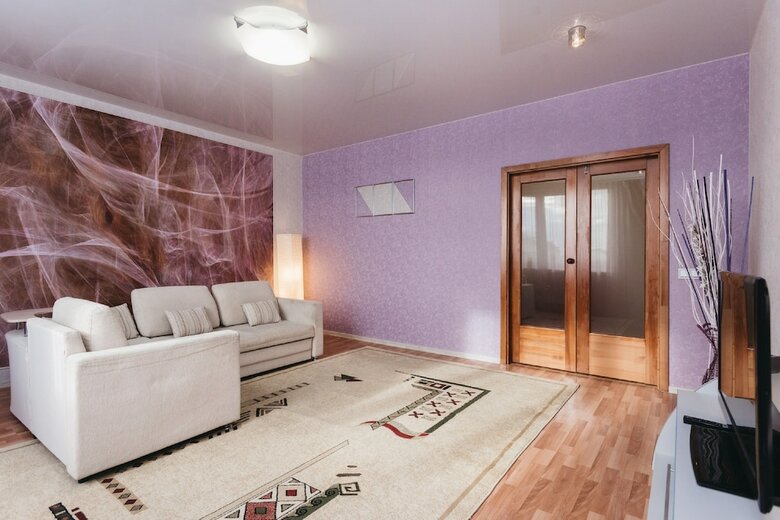 Aparthotel Domashny Uyut Malysheva 4b