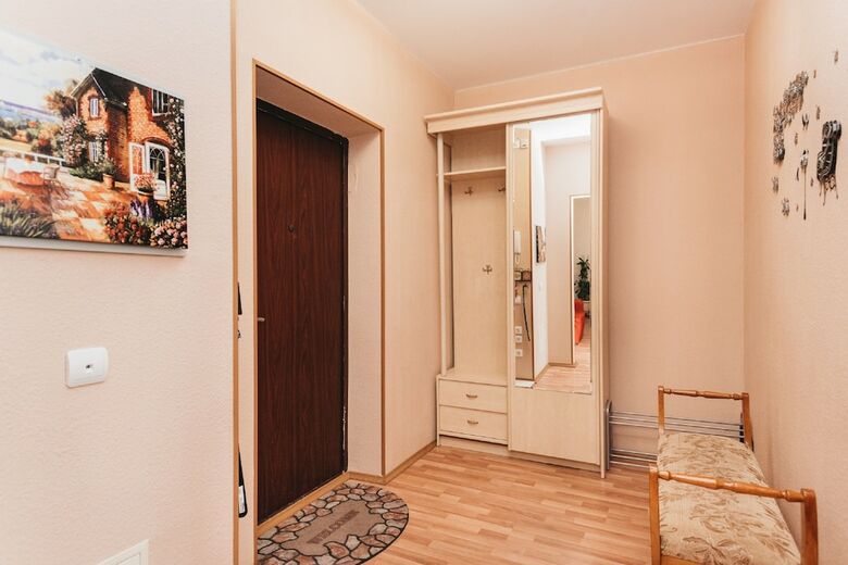 Aparthotel Domashny Uyut Malysheva 4b
