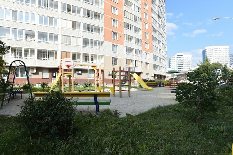 Aparthotel Domashny Uyut Malysheva 4b