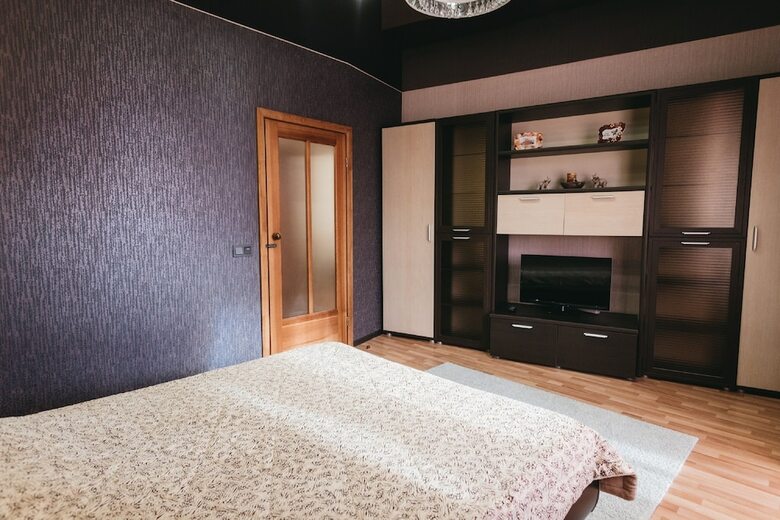 Aparthotel Domashny Uyut Malysheva 4b