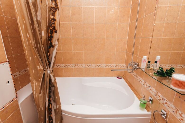 Aparthotel Domashny Uyut Malysheva 4b