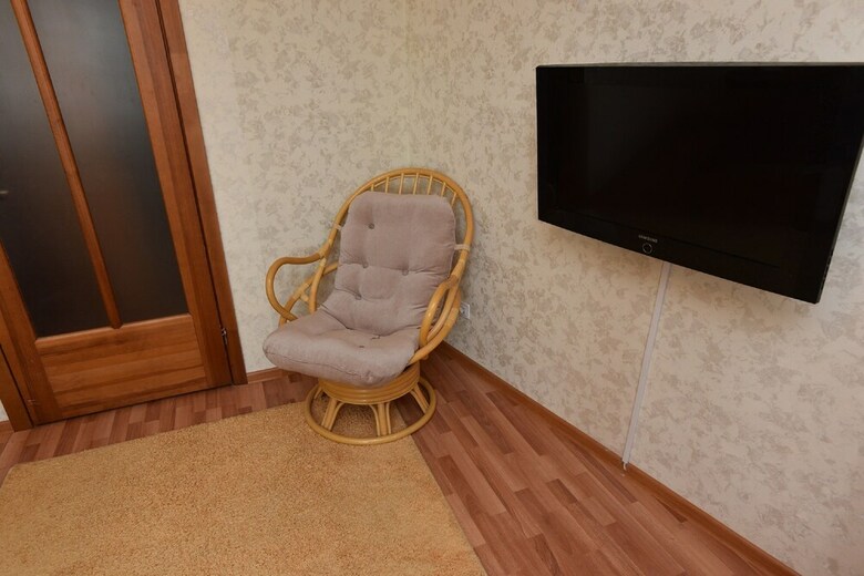 Aparthotel Domashny Uyut Malysheva 4b
