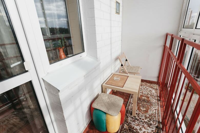 Aparthotel Domashny Uyut Malysheva 4b