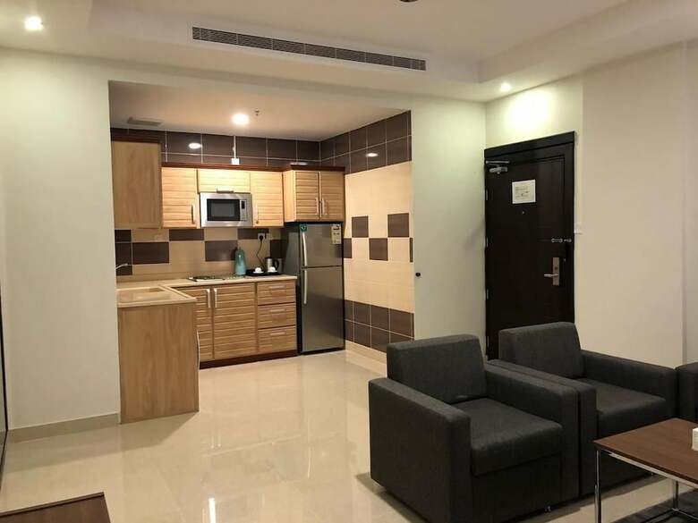 Swiss Blue Hotel Jazan