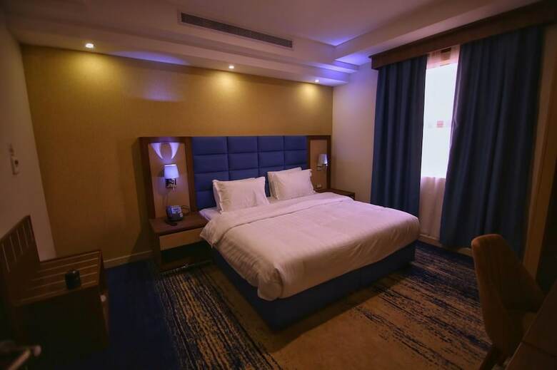 Swiss Blue Hotel Jazan