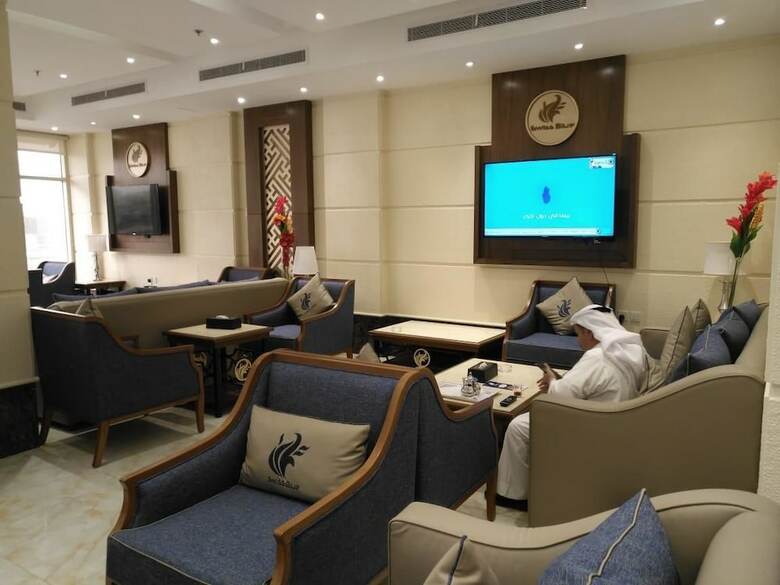 Swiss Blue Hotel Jazan