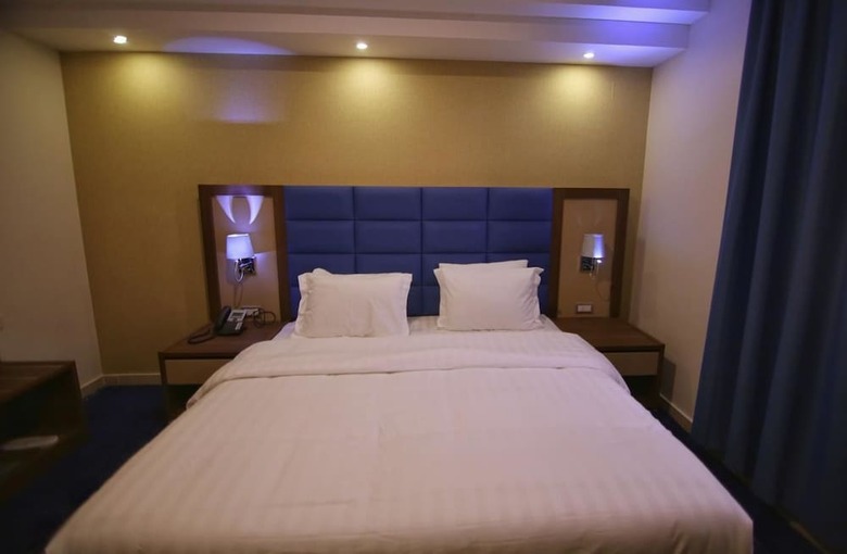 Swiss Blue Hotel Jazan