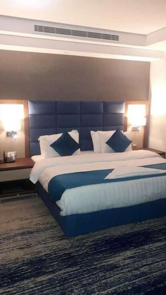 Swiss Blue Hotel Jazan