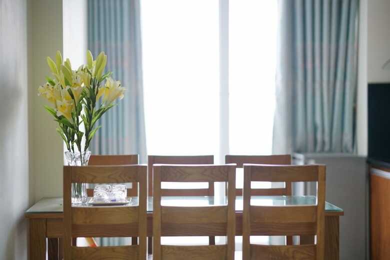 Apartamentos Seabreeze Ha Long Bay