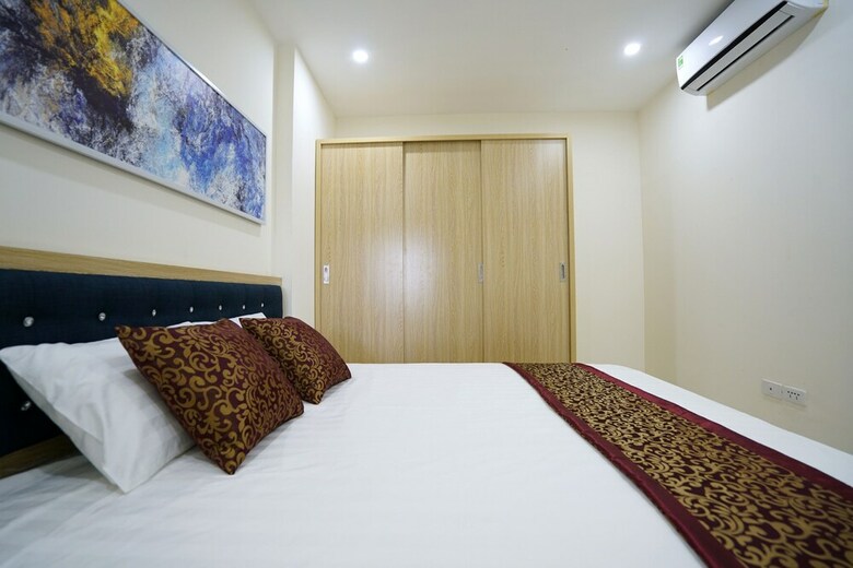 Apartamentos Seabreeze Ha Long Bay