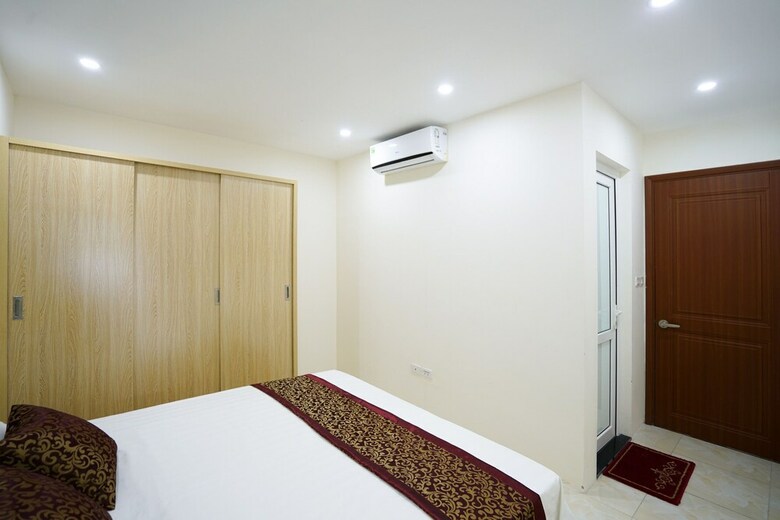 Apartamentos Seabreeze Ha Long Bay