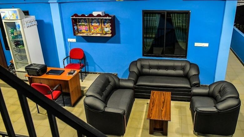 Hotel Pp Rest Guest House
