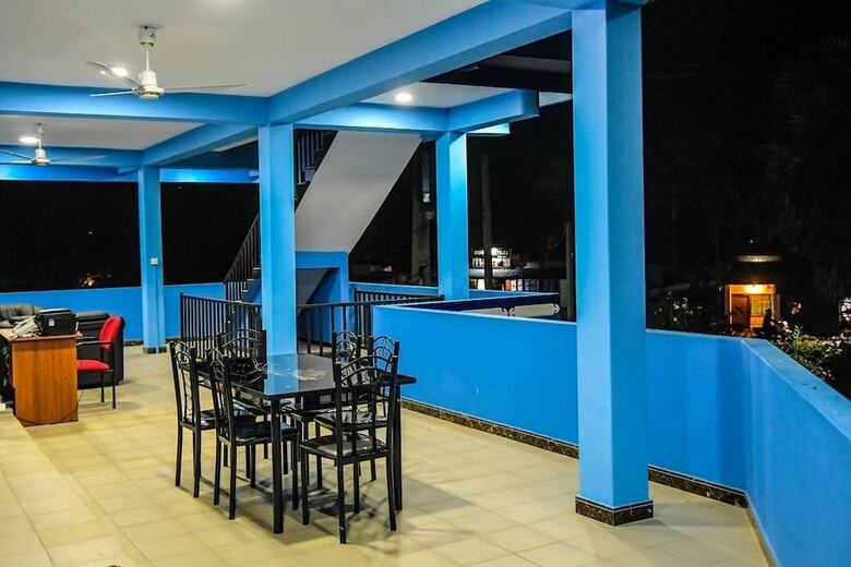 Hotel Pp Rest Guest House
