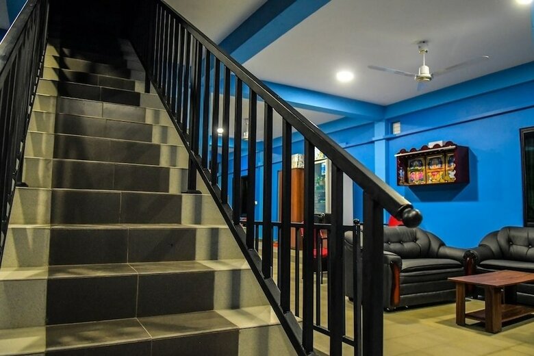 Hotel Pp Rest Guest House