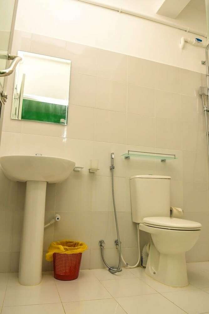 Hotel Pp Rest Guest House