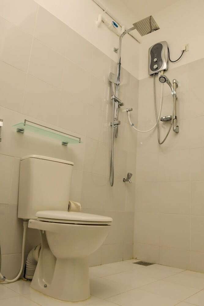 Hotel Pp Rest Guest House