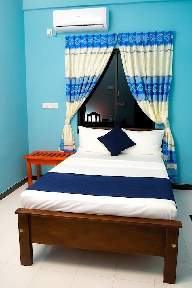 Hotel Pp Rest Guest House
