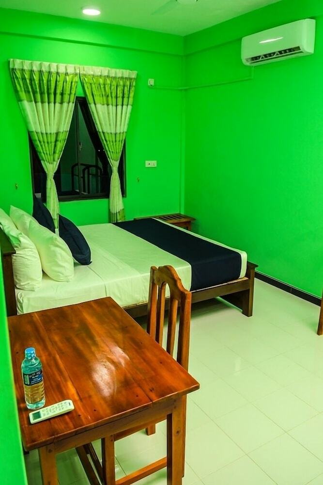 Hotel Pp Rest Guest House