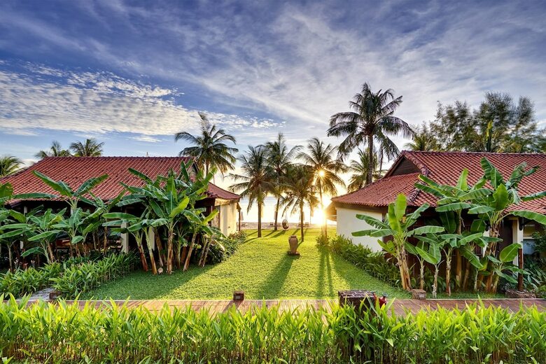 Apartamento Chen Sea Resort & Spa