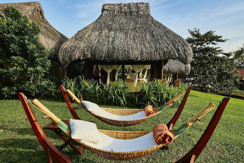 Apartamento Chen Sea Resort & Spa