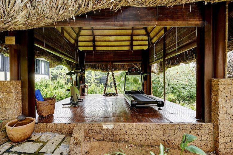 Apartamento Chen Sea Resort & Spa