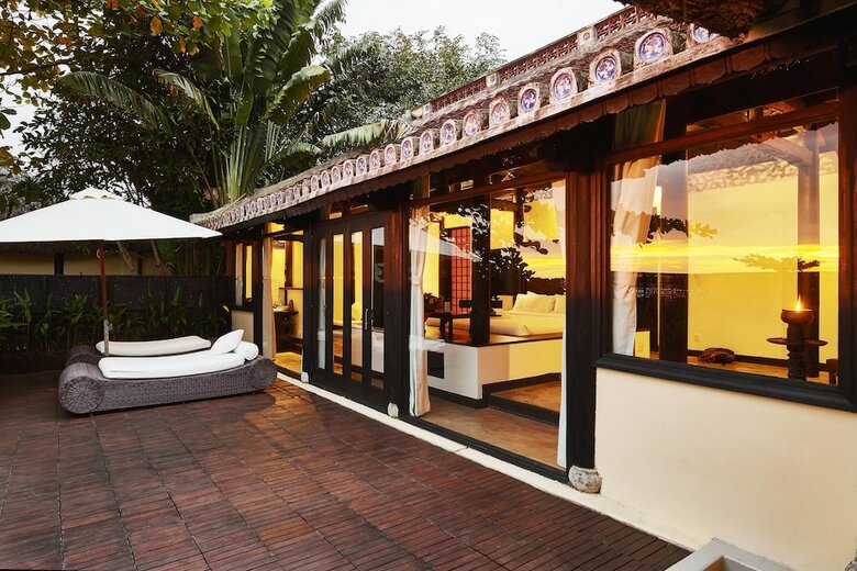 Apartamento Chen Sea Resort & Spa