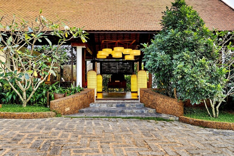 Apartamento Chen Sea Resort & Spa
