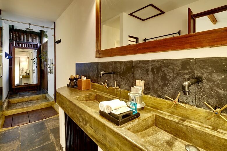 Apartamento Chen Sea Resort & Spa