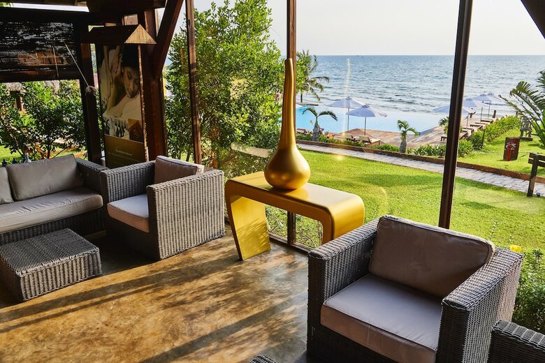 Apartamento Chen Sea Resort & Spa