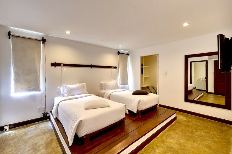 Apartamento Chen Sea Resort & Spa