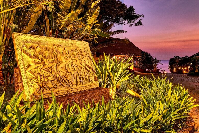 Apartamento Chen Sea Resort & Spa