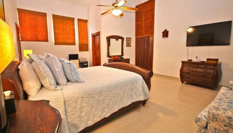 Casa Del Rocio By Casa de Campo Resort & Villas