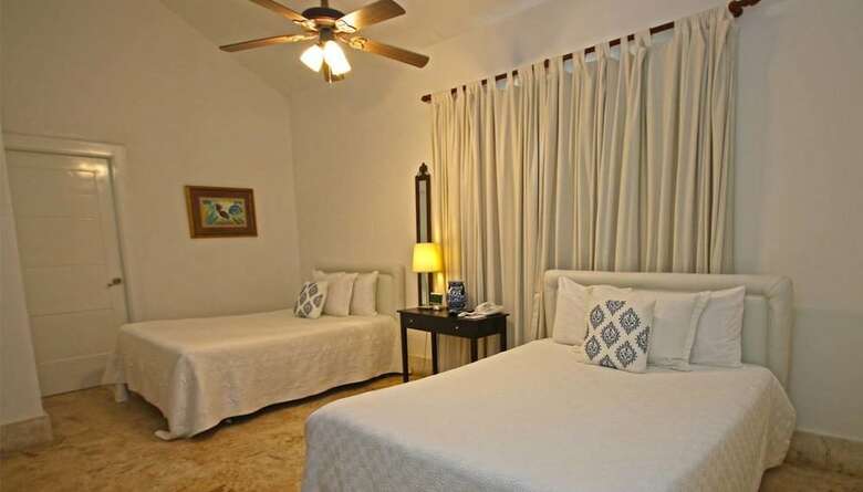 Casa Del Rocio By Casa de Campo Resort & Villas