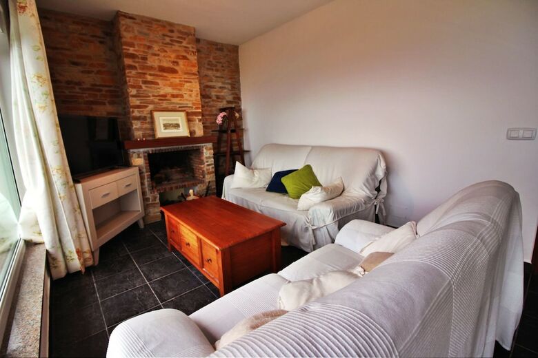 Chalet Playa de Coto Beach