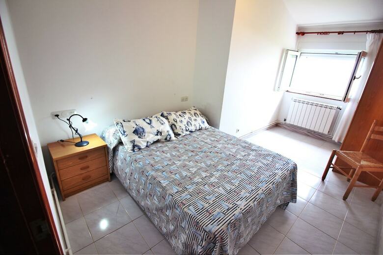 Chalet Playa de Coto Beach