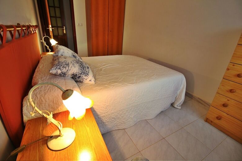 Chalet Playa de Coto Beach