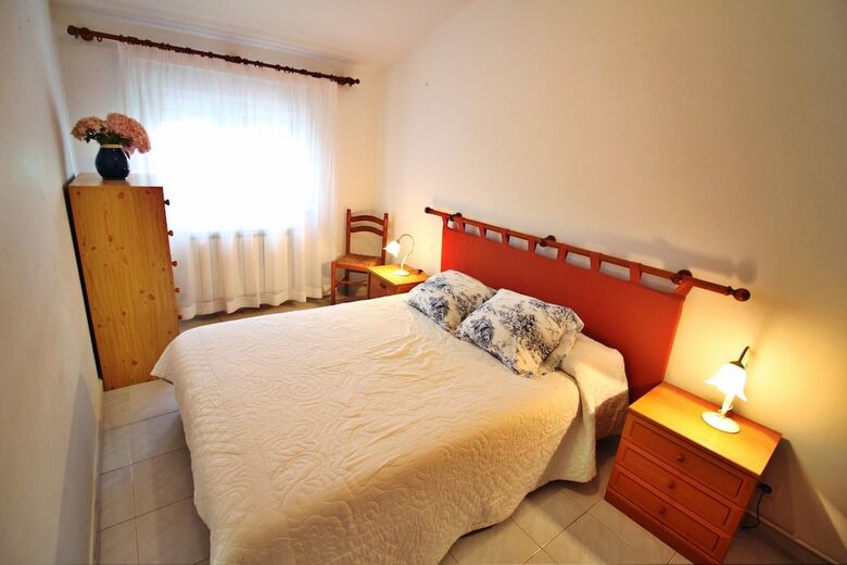 Chalet Playa de Coto Beach