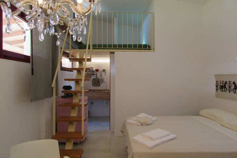 Agroturismo Cavalli Di S'arcaite