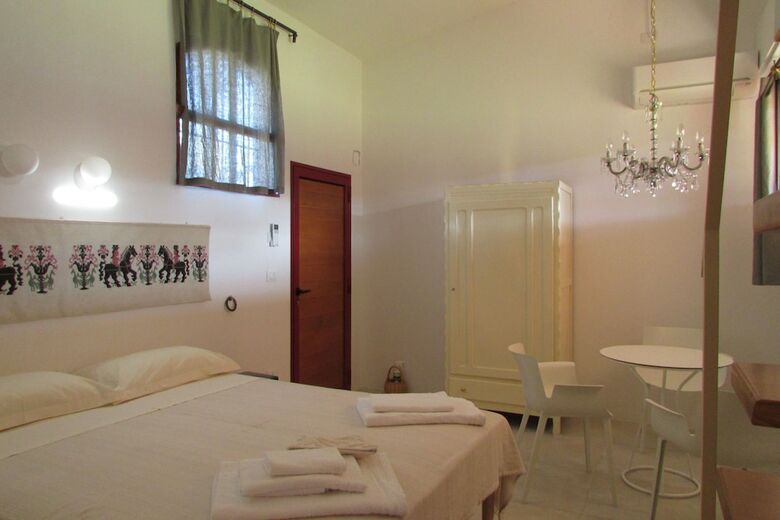 Agroturismo Cavalli Di S'arcaite