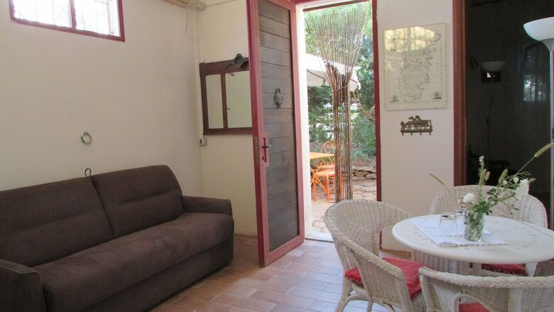 Agroturismo Cavalli Di S'arcaite